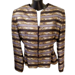 Adrianna Papell Jacket Suit Size 8